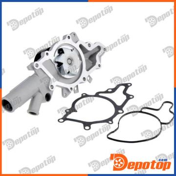 Pompe à eau pour MERCEDES | PA909, PA1264